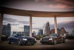 Mercedes-AMG GT53 4Matic+ 4-Door Coupe 2018 года (WW)